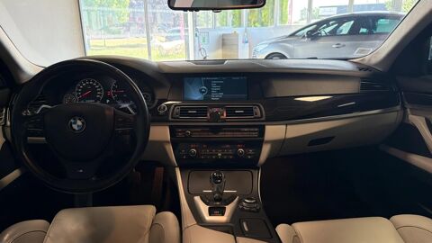 M5 4.4 V8 Basis 2012 occasion 33600 Pessac