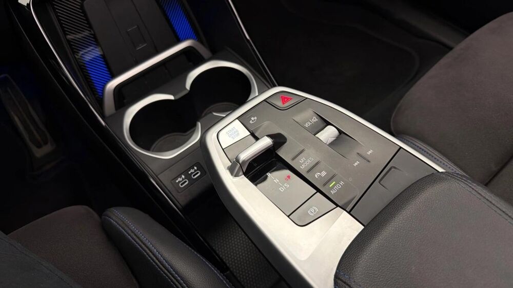 X1 M SPORT 2023 occasion 59223 Roncq