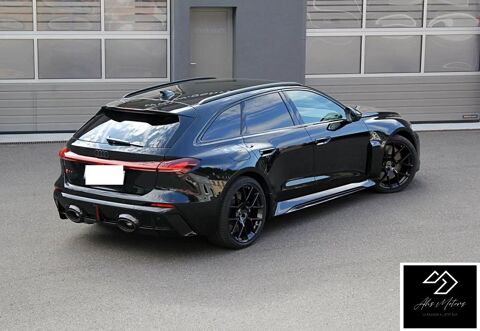 RS5 avant 2.9TFSI 639ch 2026 occasion 83260 LA CRAU