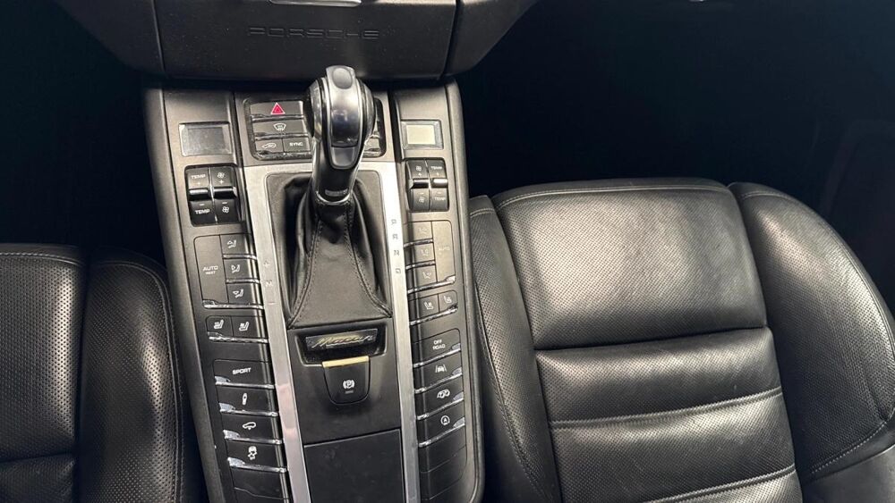 Macan 3.6 T Turbo 2015 occasion 33600 Pessac