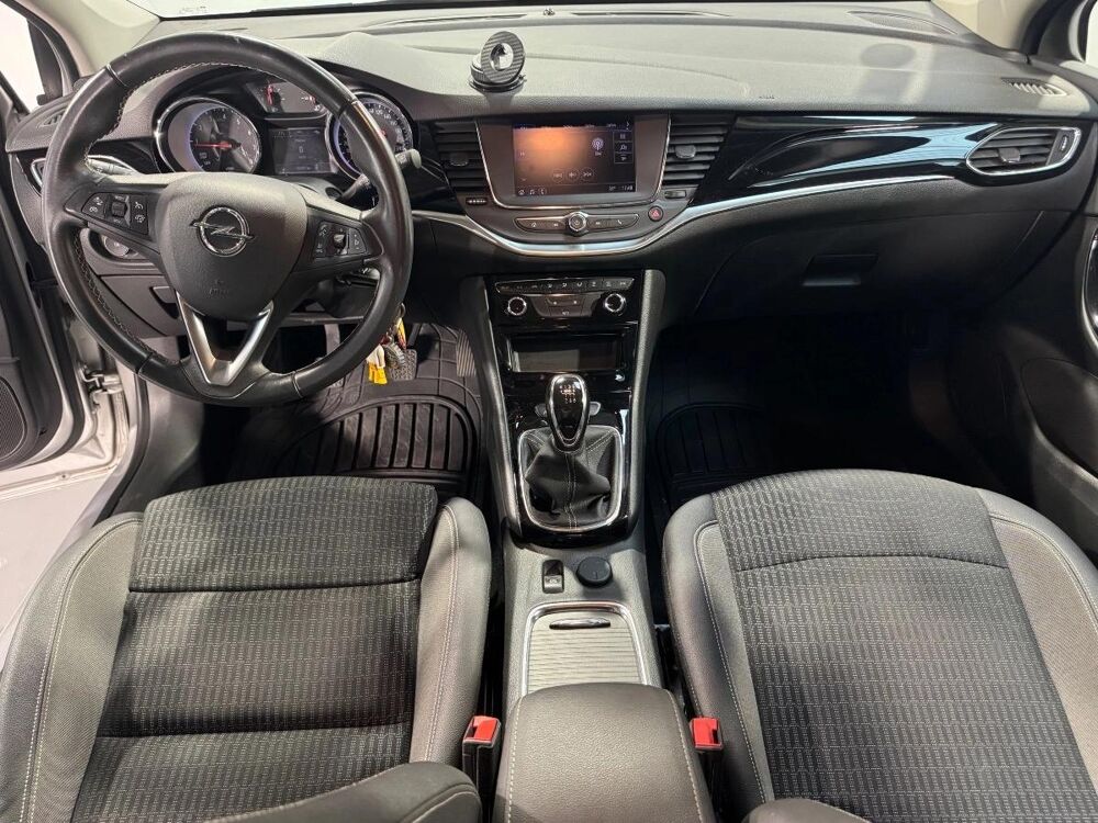 Astra 1.2T 130 Elegance Start/Stop 2020 occasion 62400 B&eacute;thune