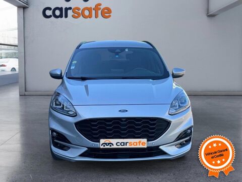 Kuga 2.0 ECOBLUE 150 MHEV HYBRID ST-LINE 4X2 2020 occasion 33700 MERIGNAC