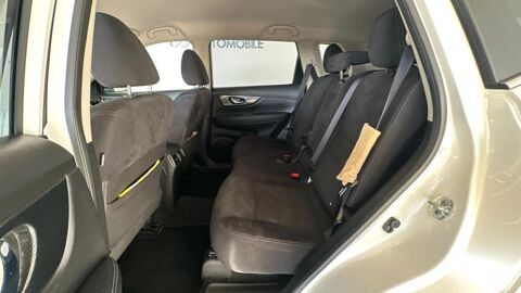 X-Trail 2016 occasion 17600 Saujon