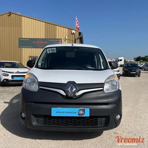 Kangoo Express 2019 occasion 41500 Mer