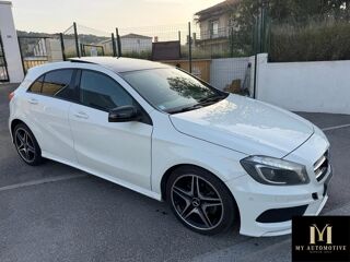  2013 occasion 84300 Cavaillon