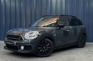 Countryman 2.0 SD 190 COOPER ALL4 BVA 2019 occasion 59250 Halluin