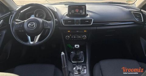 Mazda3 2013 occasion 69680 CHASSIEU
