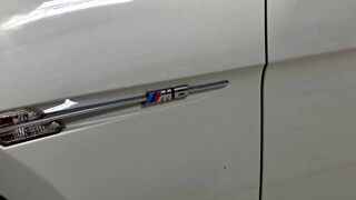 M6 COUPE 5.0 505 SMG BVA 2007 occasion 69890 La Tour-de-Salvagny