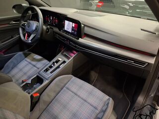 Golf 2.0 TSI 245 GTI DSG BVA 2021 occasion 13150 TARASCON