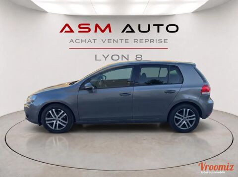 Golf 2009 occasion 69008 Lyon 8e Arrondissement