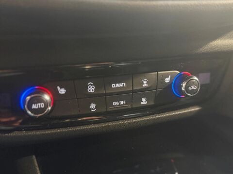 Insignia 1.6 CDTI Elite 2019 occasion 62400 B&eacute;thune
