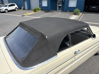 Divers Sprint V8 Convertible 289 Hi-perf 1964 occasion 51100 REIMS