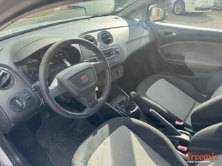 Ibiza 1.2 TDI 75 STYLE 2013 occasion 89340 Villeneuve-la-Guyard