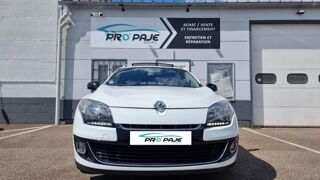 M&eacute;gane ESTATE 1.6 DCI 130 ENERGY BOSE 2013 occasion 67190 GRESSWILLER