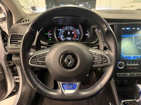 M&eacute;gane ESTATE 1.6 DCI 165 ENERGY GT EDC BVA 2017 occasion 38230 CHAVANOZ