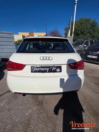 A1 2011 occasion 34070 Montpellier