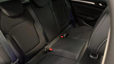 M&eacute;gane 1.5 Blue dCi 115ch Intens 2022 occasion 91380 Chilly-Mazarin