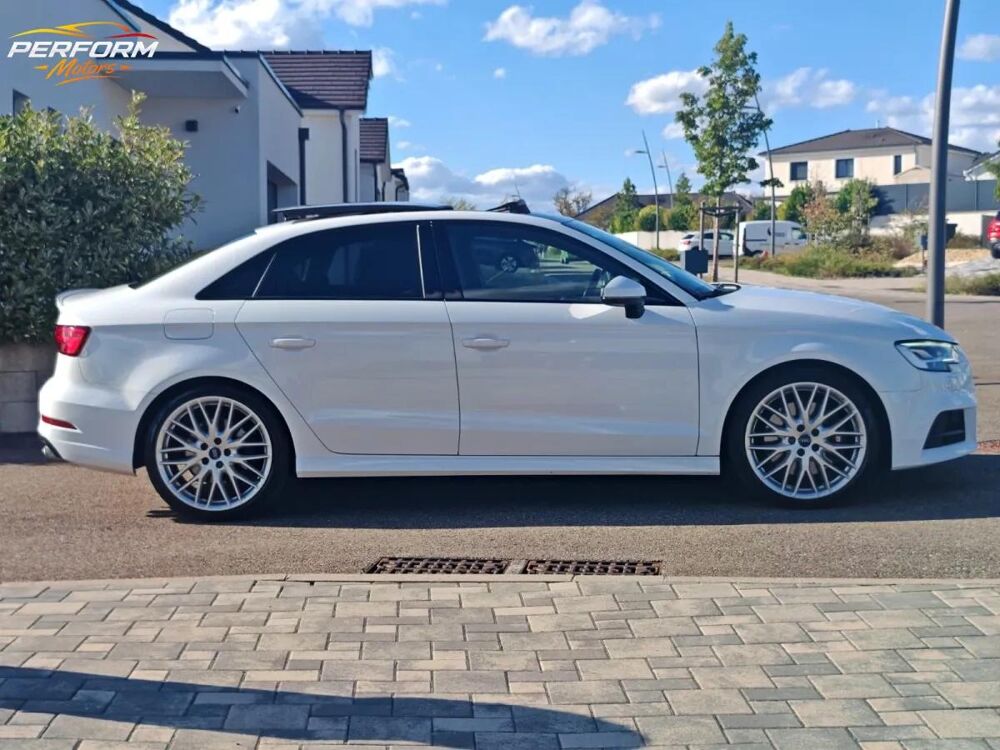 S3 2.0 TFSI 300 QUATTRO S-TRONIC BVA 2020 occasion 57470 GUENVILLER