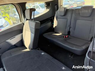 Lodgy 1.2 TCE 115 BLACK LINE 2014 occasion 68390 Sausheim