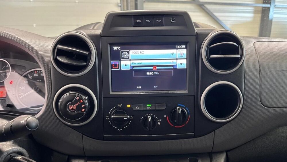 Berlingo 2019 occasion 66000 Perpignan