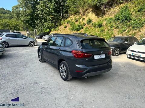 X1 2018 occasion 69580 Sathonay-Camp