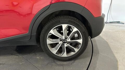 Stonic 1.0 T-GDI 100 ACTIVE ISG 2019 occasion 76190 Auzebosc