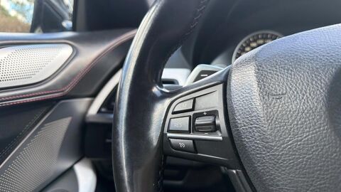 S&eacute;rie 6 650 XI 650 i xDrive 2012 occasion 33600 Pessac