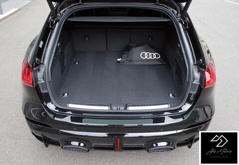 RS5 avant 2.9TFSI 639ch 2026 occasion 83260 LA CRAU