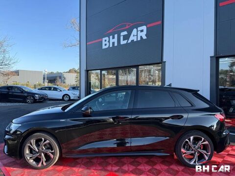 A3 2023 occasion 33980 Audenge