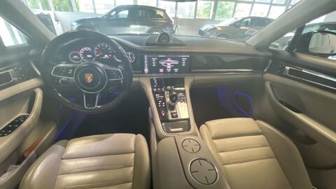 Panamera 4EHYBRID 4 E-Hybrid 2018 occasion 33600 Pessac
