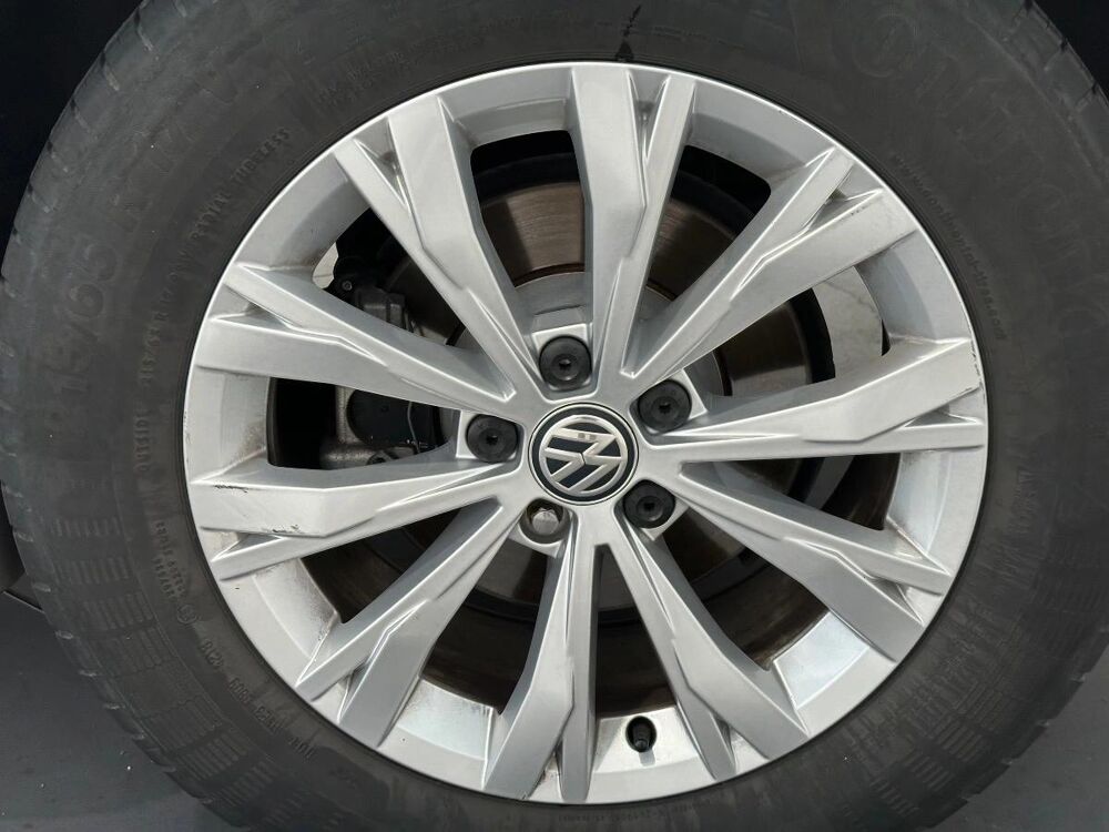 Tiguan 2.0 TDI Comfortline 2019 occasion 59494 Petite-For&ecirc;t