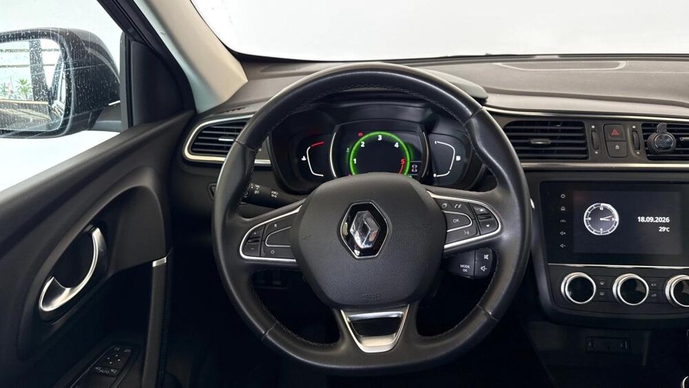 Kadjar 2020 occasion 17600 Saujon