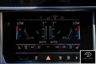 RS6 AVANT 4.0 TFSI 600 MHEV HYBRID QUATTRO TIPTRONIC BVA 2020 occasion 83260 LA CRAU