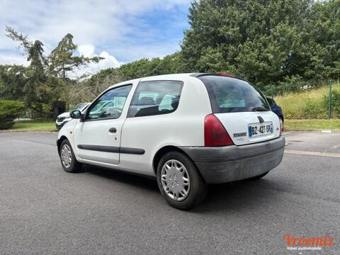 Divers SOCIETE 1.9 D 65 1999 occasion 95610 &Eacute;ragny