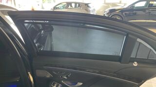 Classe S 2014 occasion 33600 Pessac