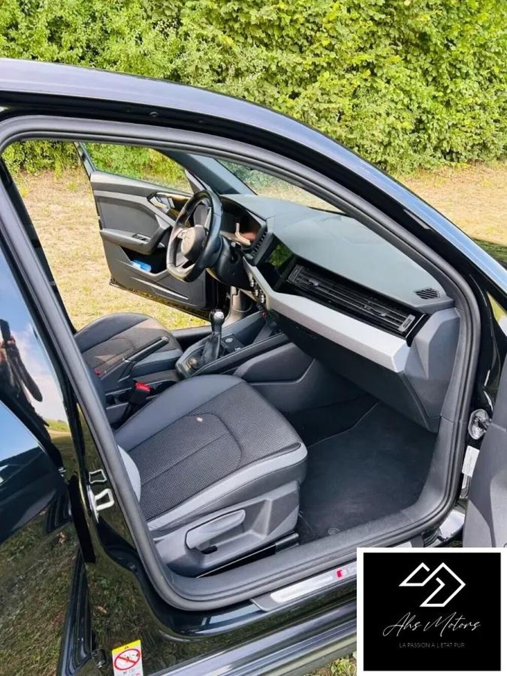 A1 2020 occasion 83260 LA CRAU