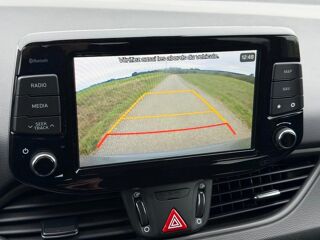i30 N 2.0 T-GDI 275 PERFORMANCE PACK 2020 occasion 38138 LES COTES-D'AREY