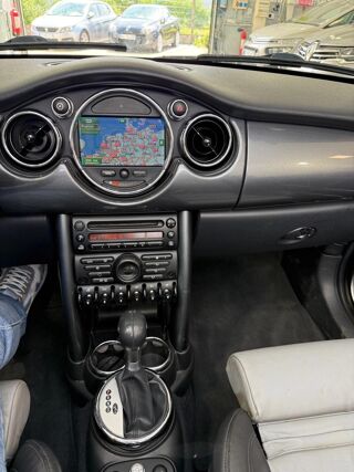 MINI COUPE 2006 occasion 69800 SAINT-PRIEST