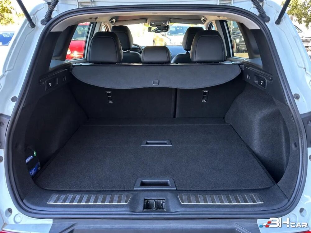 Kadjar 1.5 BLUEDCI 115 INTENS EDC BVA 2019 occasion 33980 Audenge