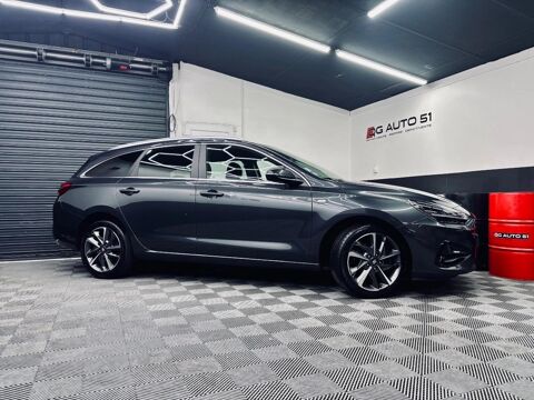 Annonce voiture Hyundai i30 14490 €