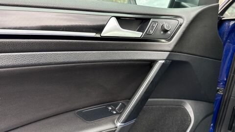 Golf 2.0 R300 R BMT 4Motion 2015 occasion 60200 Compi&egrave;gne