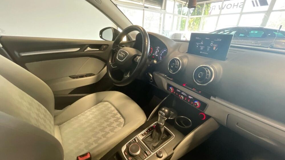 A3 1.6 TDI Business 2015 occasion 33600 Pessac