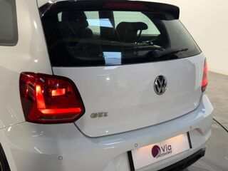 Polo 1.8 GTI GTI BMT/Start-Stop 2016 occasion 62400 B&eacute;thune