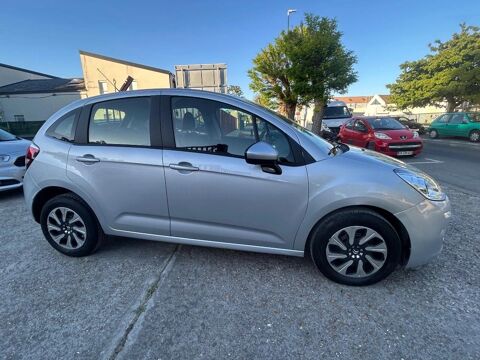 C3 GENERATION-II 1.6 BLUEHDI 75 COLLECTION 2016 occasion 78700 CONFLANS-SAINTE-HONORINE