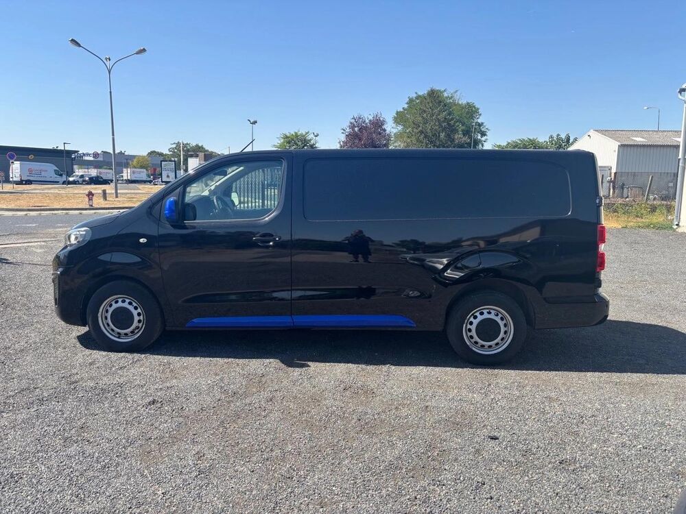 Expert 2019 occasion 91670 ANGERVILLE