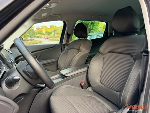 Grand scenic IV 1.3 TCE 140 BUSINESS 2021 occasion 78490 Montfort l'Amaury