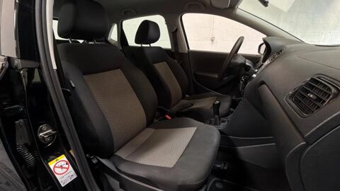 Polo 1.2 TDI 75ch Style 5p 2012 occasion 91380 Chilly-Mazarin