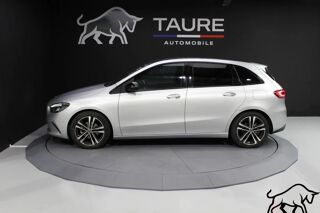 Classe B 1.5 180 D 115 PROGRESSIVE LINE 7G-DCT BVA 2019 occasion 13150 TARASCON