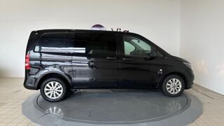 Vito 2018 occasion 17600 Saujon
