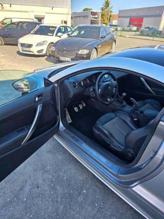 RCZ 2013 occasion 41350 Vineuil